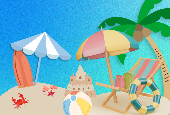 Things to Do This Summer That Won’t Make You Wish For School to Come Earlier